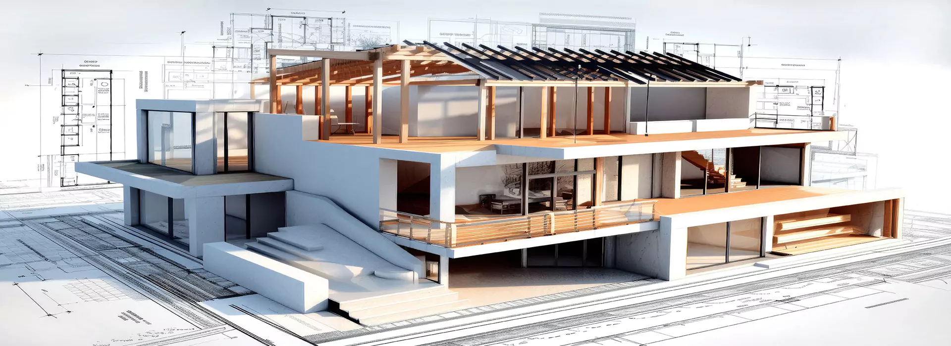 Architectural BIM Services | Revit Architectural Services